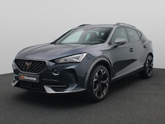 CUPRA Formentor - 1.4 e-Hybrid VZ Performance 245PK DSG Achteruitrijcamera, Keyless, Side Assist, Stoel-Stuu