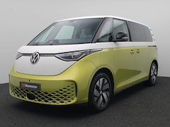 Volkswagen ID. Buzz - Pro 77kWh 204PK Aut. SOH 96, 04%, 360gr. Camera, Matrix LED-Verlichting, Elektr. Achterkle