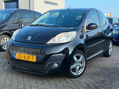 Peugeot 107 - 1.0 Active | Facelift | apk 07-2027 | AC