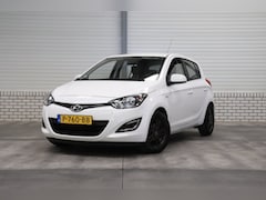 Hyundai i20 - 1.2i i-Drive |Airco |2 Sleutels | Nette Auto