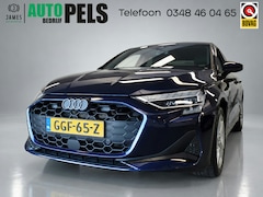 Audi A3 Limousine - 35 TFSI 150pk automaat, Advanced edition Navigatie, Achteruitrijcamera, Clima controle, Cr