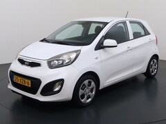 Kia Picanto - 1.2 CVVT ISG Comf.P