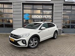 Volkswagen Taigo - 1.0 TSI 110 pk R-Line 7-DSG | Achteruitrijcamera | R-Line interieur | Trekhaak afneembaar