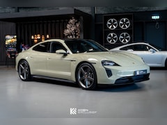 Porsche Taycan - GTS 93 kWh Hockenheimring Edition