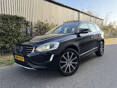 Volvo XC60 - 2.0 D4 FWD Ocean Race / AUTOMAAT / BLIS / PANORAMADAK / HARMAN KARDON / LEER / CRUISE
