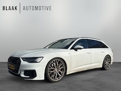 Audi A6 Avant - 50 TFSI e quattro S edition Competition
