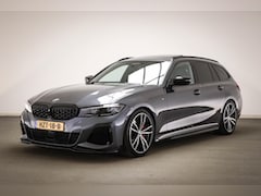 BMW 3-serie Touring - M340i xDrive High Executive | DRIVING PROFESSIONAL PACK | LASER LED | PANORAMADAK | HEAD U