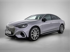Mercedes-Benz C-klasse - 400 4MATIC Launch Edition 94 kWh | Nightpakket | Rijassistentiepakket Plus | Sportstoelen