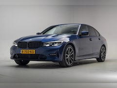 BMW 3-serie - 318i Sportline Aut. [ Navi Apple/Android Camera Sportstoelen Stoelverwarming ]