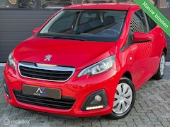 Peugeot 108 - 1.0 e-VTi Active | NAP | 5DR | AC | INRUILKOOPJE