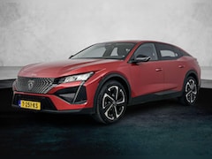 Peugeot 408 - Automaat 130pk Allure Pack | Navigatie | CarPlay | All Season Banden | LED Koplampen | Sto