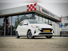 Hyundai i10 - 1.0 Comfort Smart 5p | CAMERA | STOELVERWARMING | CARPLAY