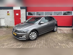 Volkswagen Polo - 1.0 TSI Comfortline TREKHAAK / CARPLAY / NAVI / AIRCO / PDC / BLUETOOTH / ACC / NL-AUTO