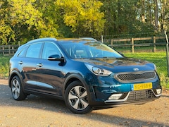 Kia Niro - 1.6 GDi Hybrid First Edition /Navi/Camera/Trekhaak/