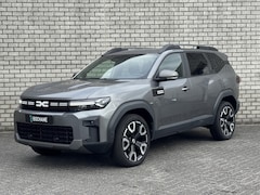 Dacia Bigster - 1.8 Hybrid 155 Launch Edition | All-Season Banden | 360° Camera | Stoel + Stuurverwarming
