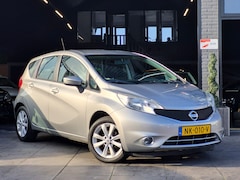 Nissan Note - 1.2DIG-S Acenta|1e eig|NAP|Cruise|Airco|El.Ramen