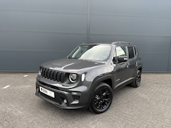 Jeep Renegade - 4xe 240PK Plug-in Hybrid The North Star (Elektrisch Schuifdak - Navigatie - Adaptieve Crui