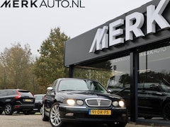 Rover 75 - 2.0 V6 Club