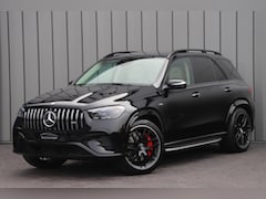 Mercedes-Benz AMG GLE - 53 Hybrid 4MATIC+ | 544PK | Luchtvering | Pano | Burmester | Multibeam | Leder exclusief |