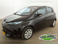 Renault Zoe - 22 kWh KOOP ACCU Navi Camera R240 Zen
