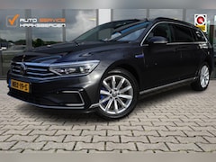 Volkswagen Passat Variant - 1.4 TSI PHEV GTE Business | Trekhaak | Leder | Camera |