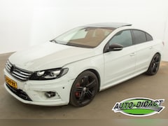Volkswagen CC - 3.6 V6 4Motion Automaat Pano Navi Camera
