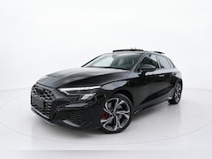 Audi A3 Sportback - 45 TFSI e S edition Competition 3x S LINE PANO