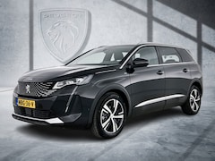 Peugeot 5008 - Hybrid 145pk Automaat GT | Rijklaar | Keyless Entry | Adaptive Cruise | Stoelverwarming |