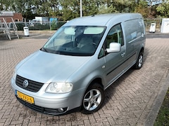 Volkswagen Caddy - 1.9 TDI Maxi