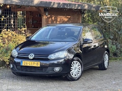 Volkswagen Golf - 1.4 TSI Trendline apk climate