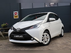Toyota Aygo - 1.0 VVT-i x-sport-Automaat-Airco