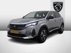 Peugeot 3008 - 1.6 HYbrid 225pk Allure Nav/Camera/Led/H.Leder