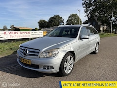 Mercedes-Benz C-klasse Estate - 180 K BlueEFFICIENCY