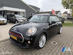 MINI 3-Deurs - 1.2 One Pepper Business