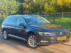 Volkswagen Passat Variant - 1.4 TSI ACT Highline Business R /Automaat/Carplay/Camera/