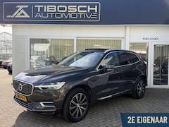 Volvo XC60 - 2.0 T8 AWD Inscription Harman Kardon Panorama 19"