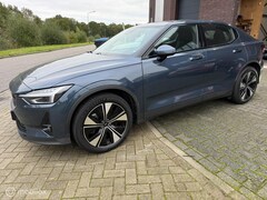 Polestar 2 - 2 Long Range Motor 78 kWh 2023