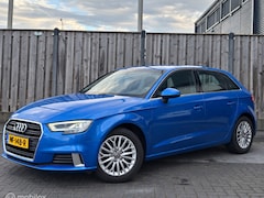 Audi A3 Sportback - 1.0 TFSI Sport Lease Edition/AUTOMAAT/NAP/