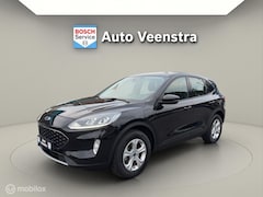 Ford Kuga - 2.5 PHEV Titanium|STOEL/STUUR.VERW|CARPLAY|PDC