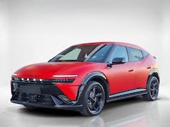Hyundai IONIQ - 3 N Line 61 kWh | 360 graden camera | Dodehoekdetectie | Digitale sleutel | Groot multimed