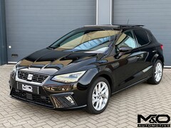 SEAT Ibiza - 1.0 EcoTSI FR Plus | BTW | PANO | VIRTUAL | LED