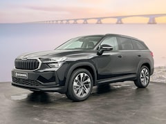 Skoda Kodiaq - Business Edition Plus 1.5 TSI PHEV 150 kW / 204 PK