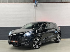 Ford Puma - 1.0 EcoBoost Hybrid ST-Line X |155 pk | B&O |LED | Winterpakket | Camera | Navi