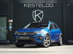 Volkswagen Taigo - 1.0 TSI R-Line Business VIRTUEL/LED/CARPLAY/AMBIENTE/R-LINE STOEL/