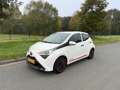 Toyota Aygo - 1.0 VVT-i x Cruise Controle