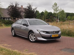 Peugeot 508 - 1.2 PureTech Active Pack Business | Camera | Apple Carplay | Cruise Control | Automaat | N