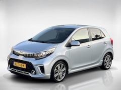 Kia Picanto - 1.2 CVVT GT-Line