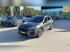 Ford Kuga - 2.5 PHEV Vignale