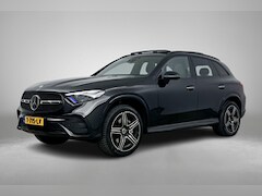 Mercedes-Benz GLC-klasse - GLC 300e Automaat 4MATIC AMG Line | Premium Pakket | Nightpakket | Panoramadak | Burmester
