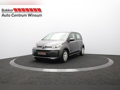 Volkswagen Up! - 1.0 MOVE-UP AIRCO/CENTR.VERGR./ELEKTR.RUITEN